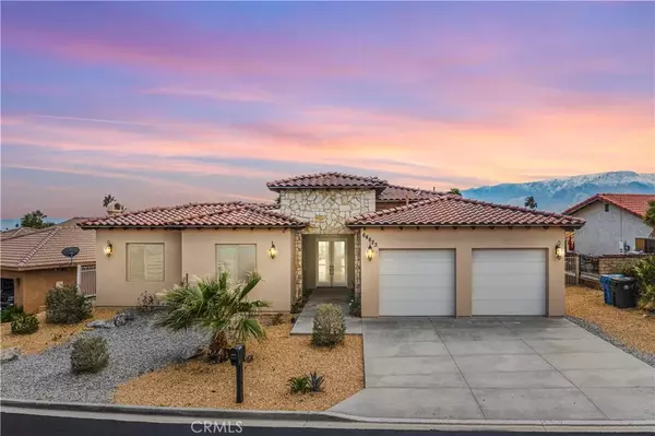 Desert Hot Springs, CA 92240,64623 Pinehurst Circle