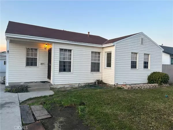 5425 W 119th Street, Hawthorne, CA 90304