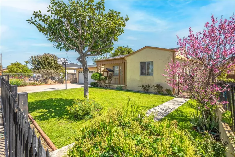 6522 Colmar Avenue, Bell Gardens, CA 90201