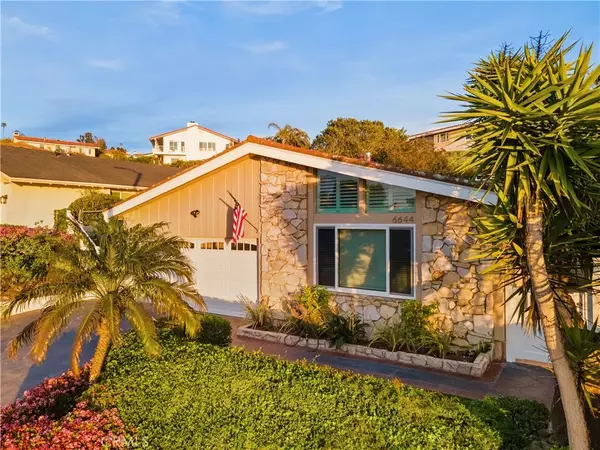 Rancho Palos Verdes, CA 90275,6644 El Rodeo Road