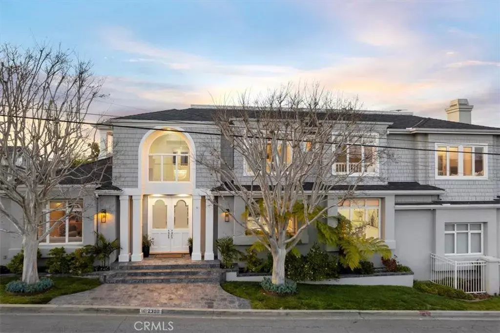 Manhattan Beach, CA 90266,2300 John Street