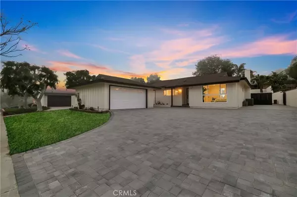 Rancho Palos Verdes, CA 90275,27135 Shorewood Road