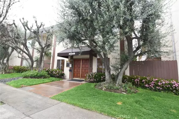 25925 Narbonne Avenue #11, Lomita, CA 90717