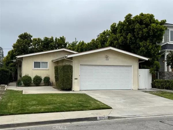2105 N Poinsettia Avenue, Manhattan Beach, CA 90266