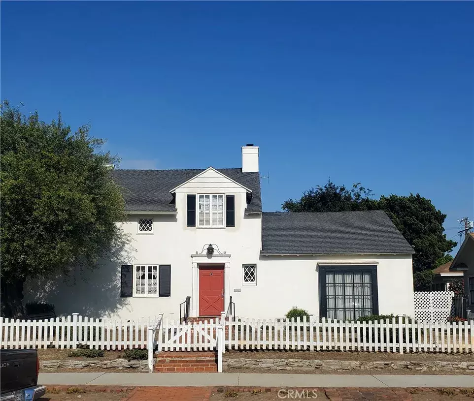 Wilmington, CA 90744,1236 N Banning Boulevard