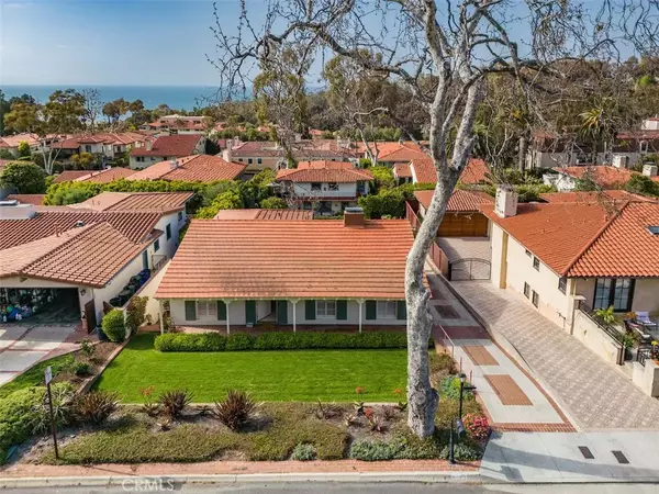 Palos Verdes Estates, CA 90274,2425 Via Pinale