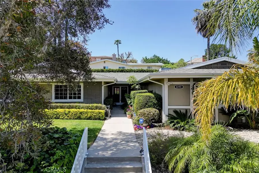 6151 Rod Avenue, Woodland Hills, CA 91367