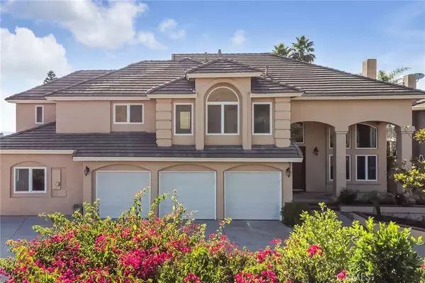 Trabuco Canyon, CA 92679,21351 E Stonetower Drive