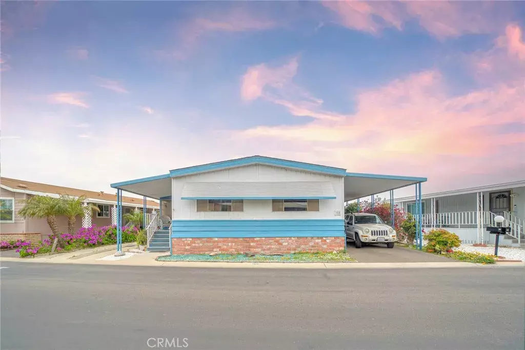 Harbor City, CA 90710,1065 Lomita #308