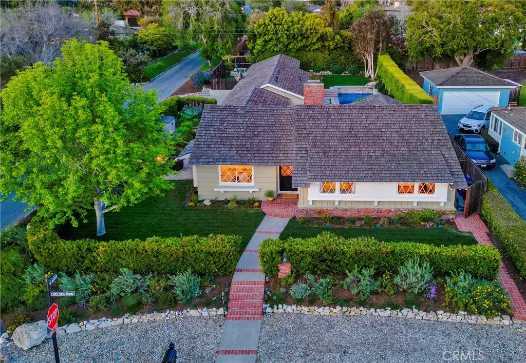 Palos Verdes Estates, CA 90274,2400 Chelsea Road