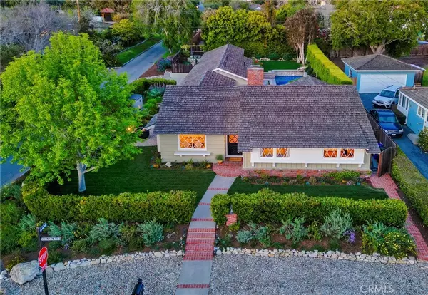 2400 Chelsea Road, Palos Verdes Estates, CA 90274