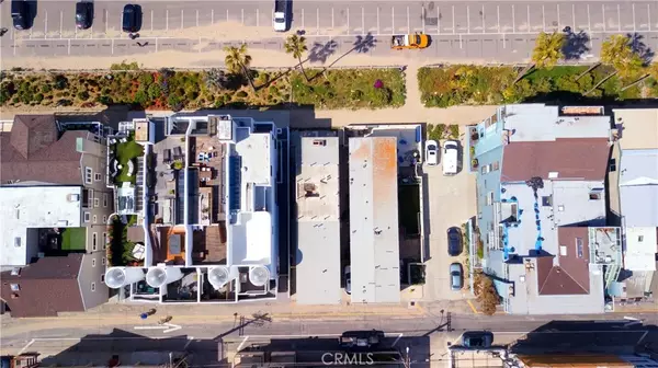 Marina Del Rey, CA 90292,3305 Ocean Front