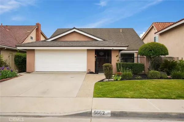 5662 Vinevale Circle, La Palma, CA 90623