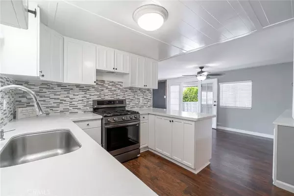 Harbor City, CA 90710,1501 Palos Verdes Drive North #36