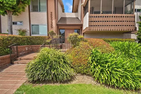 25925 Oak Street #107, Lomita, CA 90717