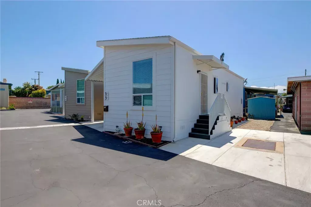 Lomita, CA 90717,2350 250Th #53