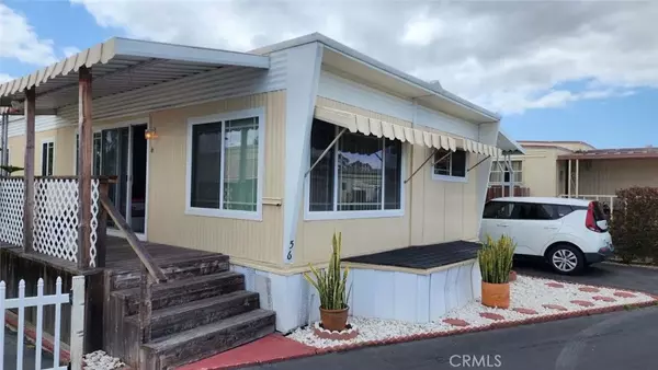 Harbor City, CA 90710,24815 Normandie #56