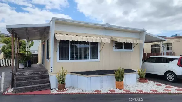 24815 Normandie #56, Harbor City, CA 90710