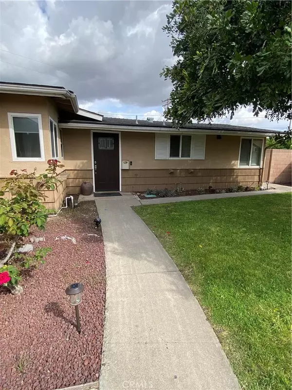 1776 W Laurel Place, Anaheim, CA 92801