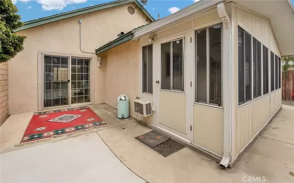 Ontario, CA 91761,2528 Moosedeer Drive