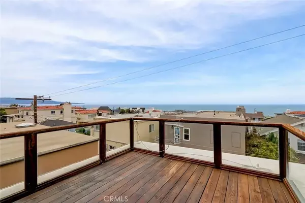 316 1st Place, Manhattan Beach, CA 90266