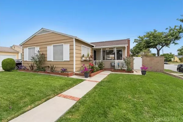 5540 W 138th Place, Hawthorne, CA 90250