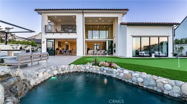 Rolling Hills Estates, CA 90274,11 Phillips Ranch Road