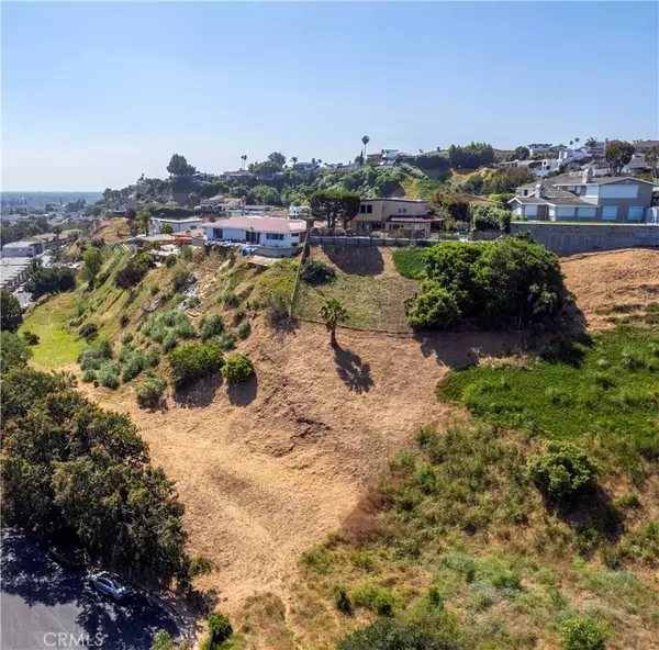 Baldwin Hills, CA 90008,1 Don Ricardo