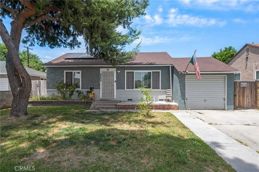 14503 Dinard Avenue, Norwalk, CA 90650