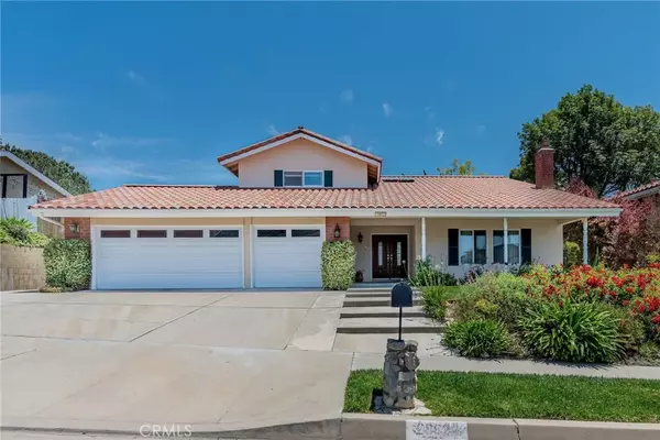 28622 Quailhill Drive, Rancho Palos Verdes, CA 90275