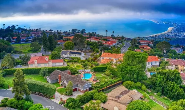 Palos Verdes Estates, CA 90274,2501 Novato Place