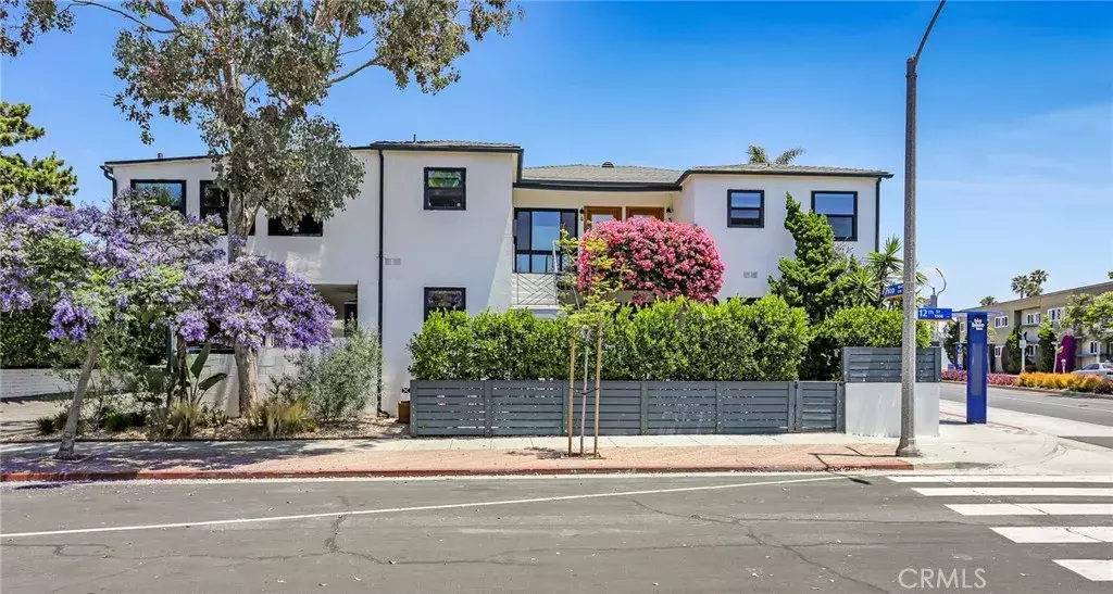 1943 12th Street #1, Santa Monica, CA 90404