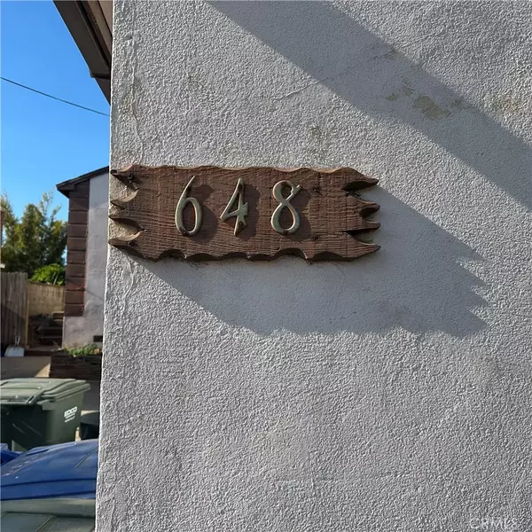 El Segundo, CA 90245,648 W Sycamore Avenue