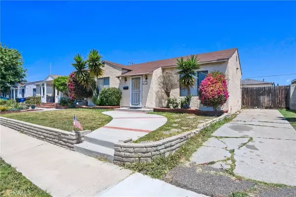 5021 W 125th, Hawthorne, CA 90250