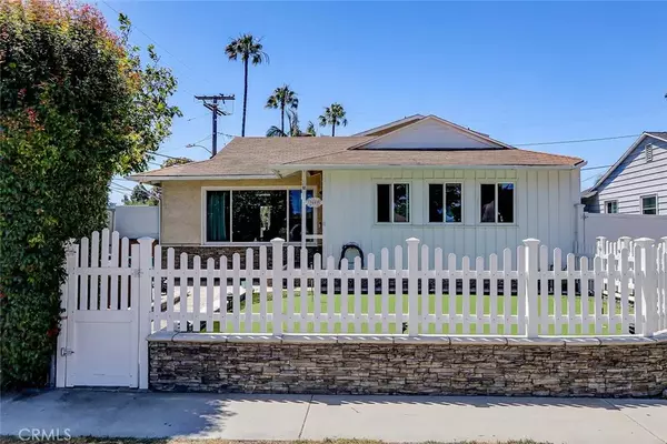 3602 W 147th Street, Hawthorne, CA 90250