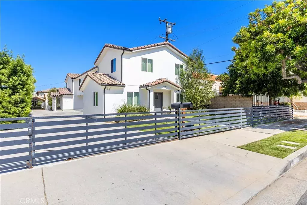 Montebello, CA 90640,113 S 10th Street