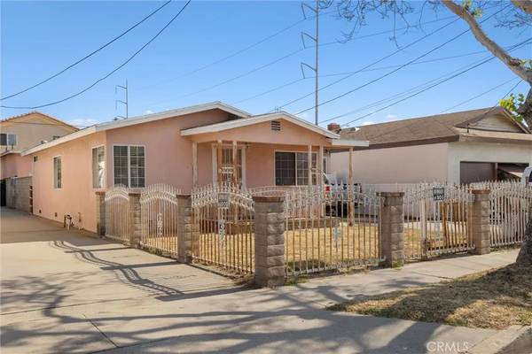 4511 W 172nd Street, Lawndale, CA 90260