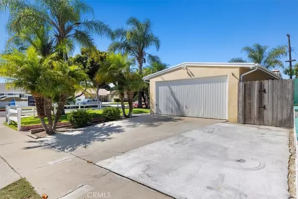 Hawthorne, CA 90250,14637 Bodger Avenue