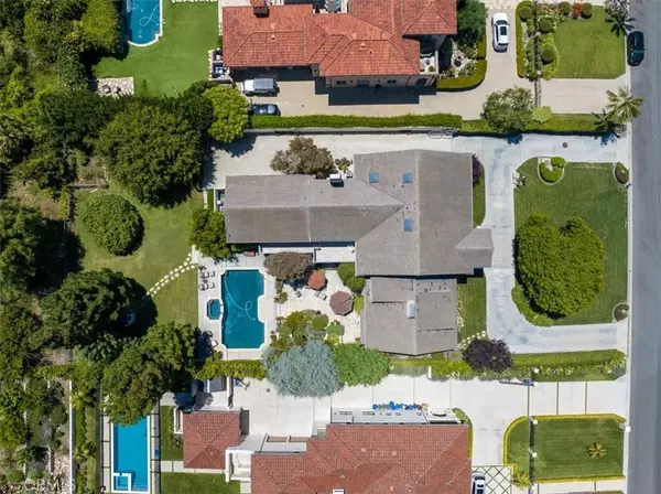 Palos Verdes Estates, CA 90274,1820 Paseo Del Mar