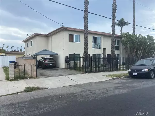 Wilmington, CA 90744,924 Island Avenue