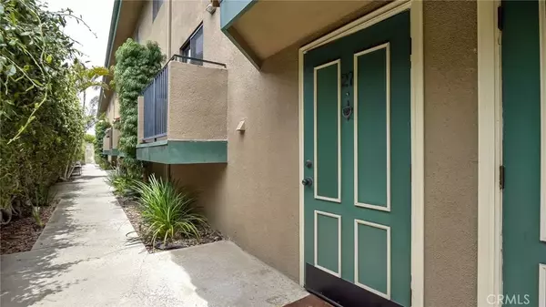 Harbor City, CA 90710,1444 260th Street #27