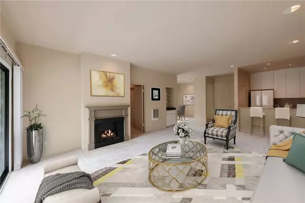 Palos Verdes Estates, CA 90274,2525 Via Campesina #407