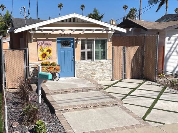 2844 S Kerckhoff Avenue, San Pedro, CA 90731