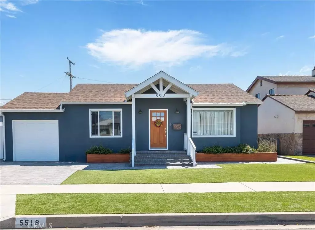 Hawthorne, CA 90250,5518 W 123rd Place