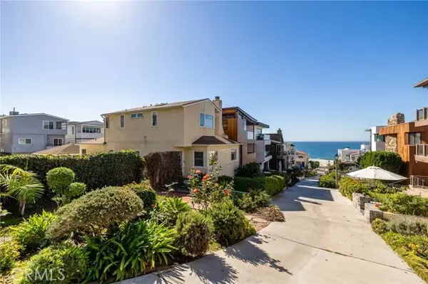 Manhattan Beach, CA 90266,204 18th