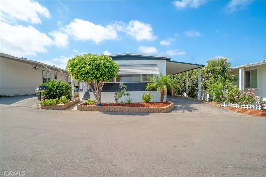 Harbor City, CA 90710,1501 Palos Verdes Drive North #54