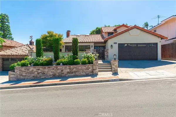 Rancho Palos Verdes, CA 90275,2158 W Rockinghorse Road West