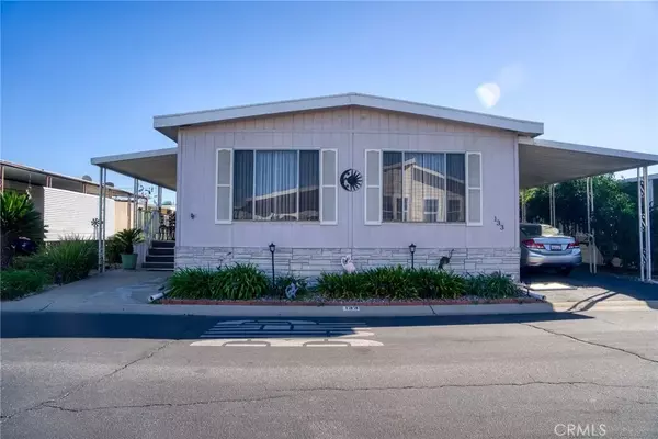 1065 Lomita West #133, Harbor City, CA 90710