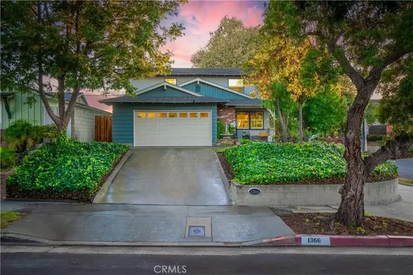 1366 243rd Street, Harbor City, CA 90710