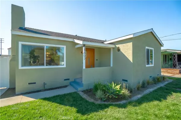 1607 Bay View Avenue, Wilmington, CA 90744